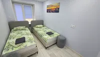 Миниатюра квартиры 8