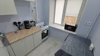 Миниатюра квартиры 9