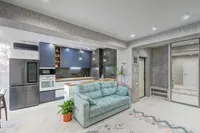 Миниатюра квартиры 2