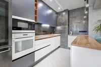 Миниатюра квартиры 3