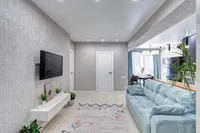 Миниатюра квартиры 1
