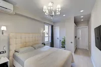 Миниатюра квартиры 7