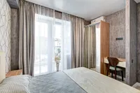 Миниатюра квартиры 9