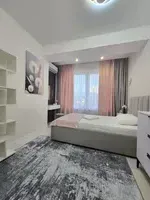 Миниатюра квартиры 10