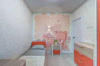 Миниатюра квартиры 12
