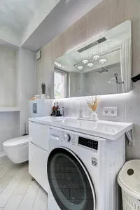 Миниатюра квартиры 15