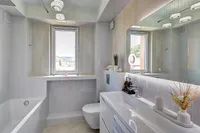 Миниатюра квартиры 16