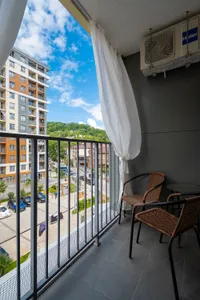 Миниатюра квартиры 18