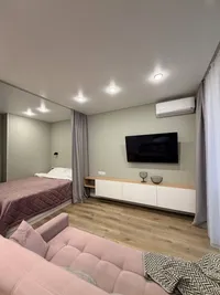 Миниатюра квартиры 1