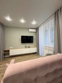 Миниатюра квартиры 3