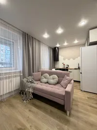 Миниатюра квартиры 5