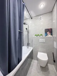 Миниатюра квартиры 8