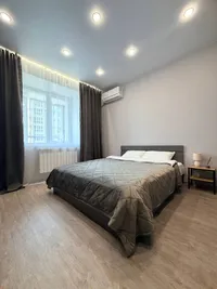 Миниатюра квартиры 1