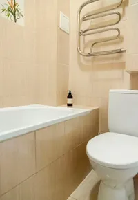 Миниатюра квартиры 2