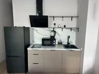 Миниатюра квартиры 8