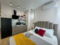Миниатюра квартиры 10