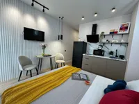 Миниатюра квартиры 3