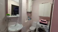 Миниатюра квартиры 2