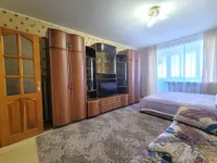 Миниатюра квартиры 6
