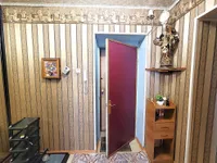 Миниатюра квартиры 10