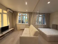Миниатюра квартиры 2