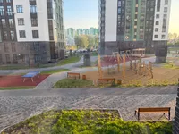 Миниатюра квартиры 8