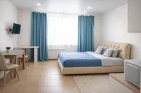 Миниатюра квартиры 2