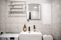 Миниатюра квартиры 17