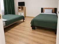 Миниатюра квартиры 8