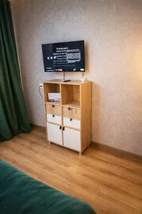 Миниатюра квартиры 12