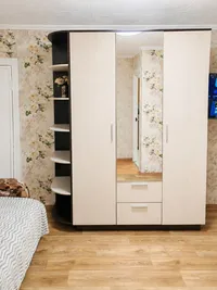 Миниатюра квартиры 6