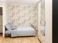 Миниатюра квартиры 5
