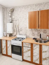 Миниатюра квартиры 9