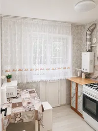 Миниатюра квартиры 10