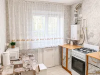 Миниатюра квартиры 12