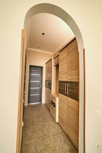 Миниатюра квартиры 4