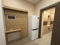 Миниатюра квартиры 17