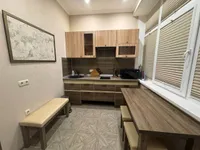 Миниатюра квартиры 18