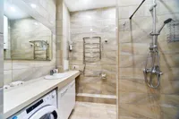Миниатюра квартиры 11