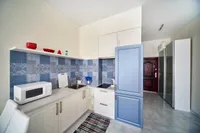 Миниатюра квартиры 6