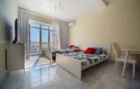 Миниатюра квартиры 8