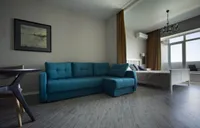 Миниатюра квартиры 3