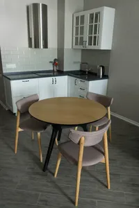 Миниатюра квартиры 9