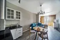 Миниатюра квартиры 11