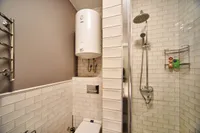 Миниатюра квартиры 18