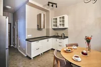 Миниатюра квартиры 21