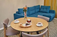 Миниатюра квартиры 24