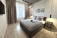 Миниатюра квартиры 1