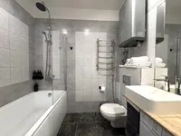 Миниатюра квартиры 19