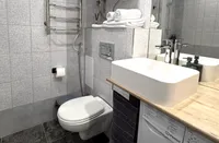 Миниатюра квартиры 20